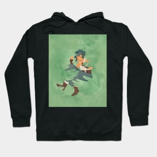 The Adventurer Hoodie